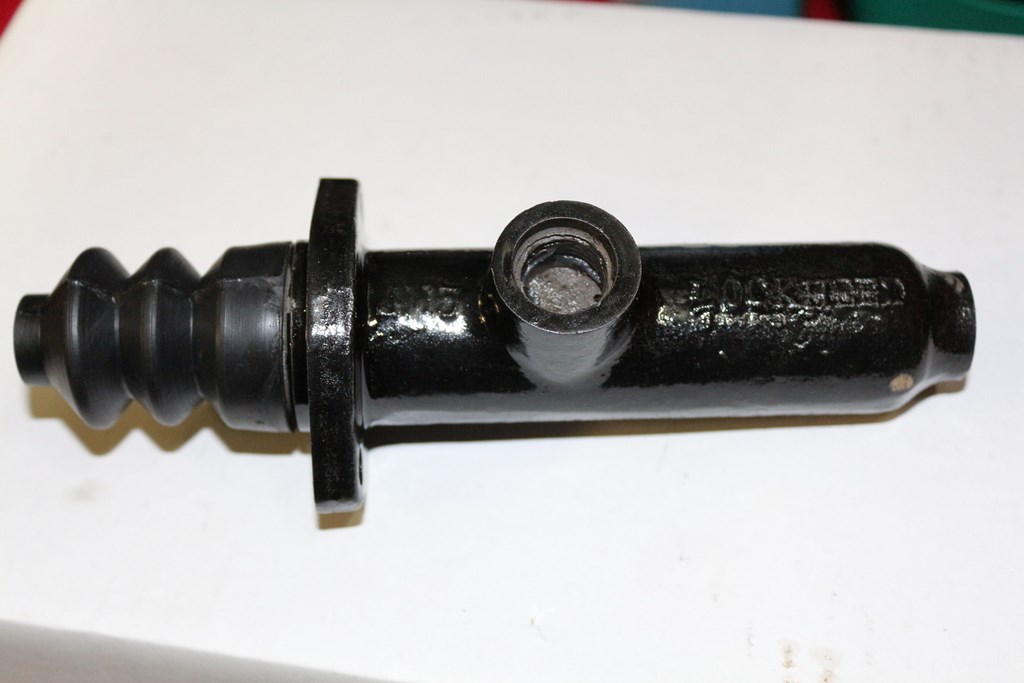 Maître cylindre rénové