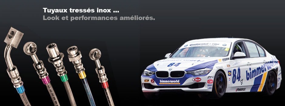 look et performances